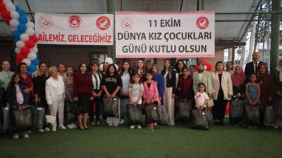 Hatay Valiliği himayesinde, Aile ve Sosyal Hizmetler İl Müdürlüğü koordinasyonunda,