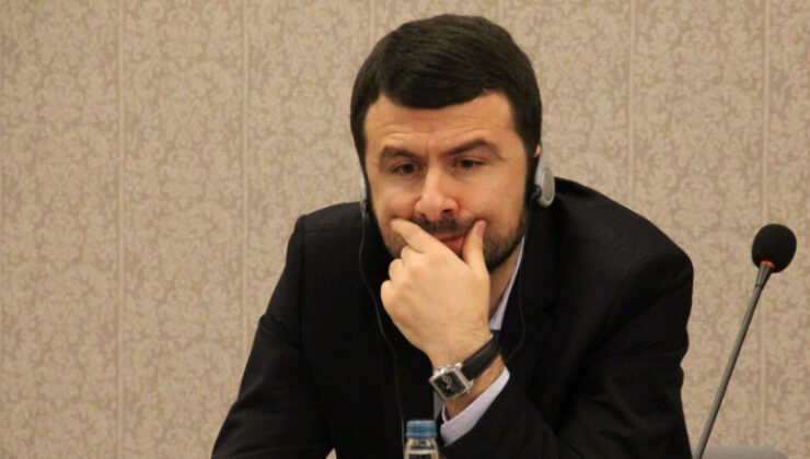 Basın İlan Kurumu (BİK) Genel Müdürlüğü’ne Abdulkadir Çay atandı. BİK