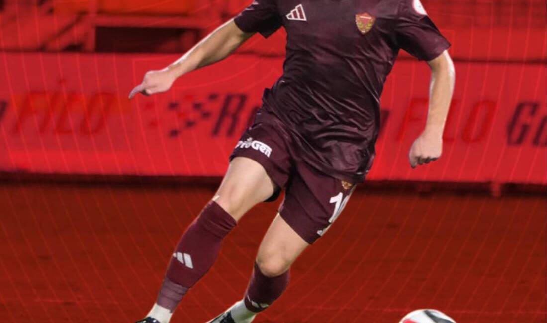 Trendyol 1. Lig’in 9. haftasında lider Bodrumspor, sahasında konuk ettiği