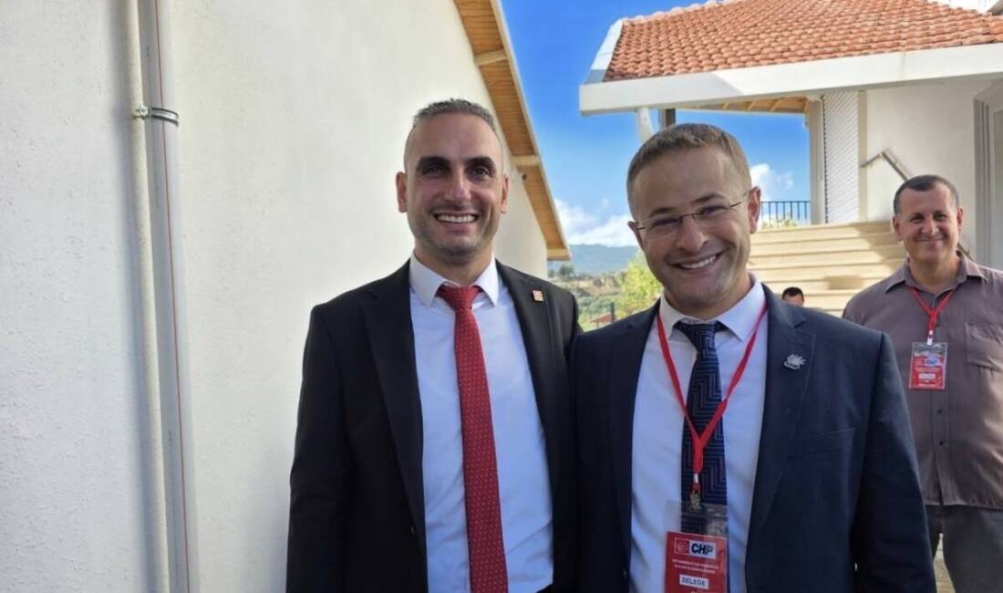 Cumhuriyet Halk Partisi’nde (CHP) ilçe kongreleri devam ediyor. Bugün gerçekleştirilen