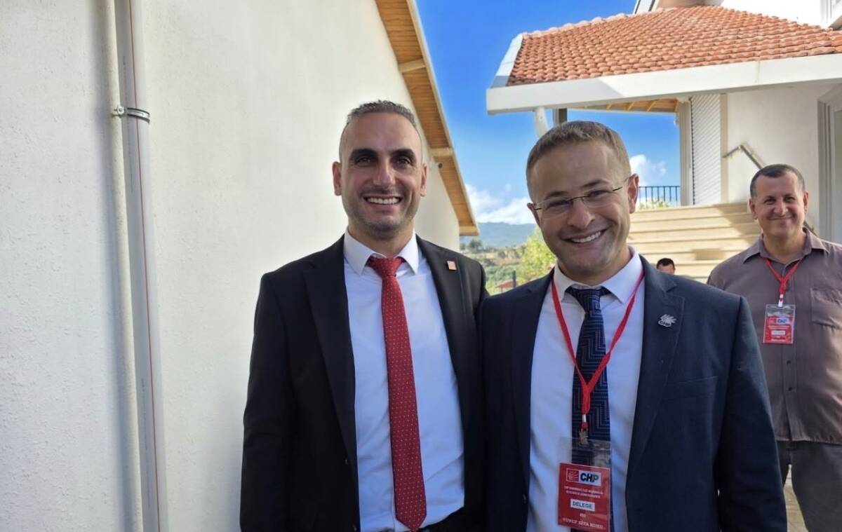 Cumhuriyet Halk Partisi’nde (CHP) ilçe kongreleri devam ediyor. Bugün gerçekleştirilen