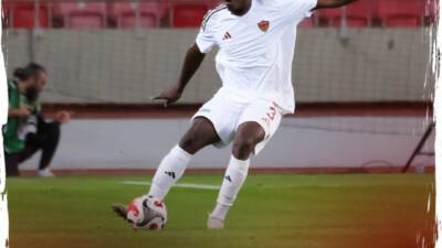 Türkiye 1. Ligi’nin 12. haftası açılış maçında Hatayspor, Mersin’de konuk