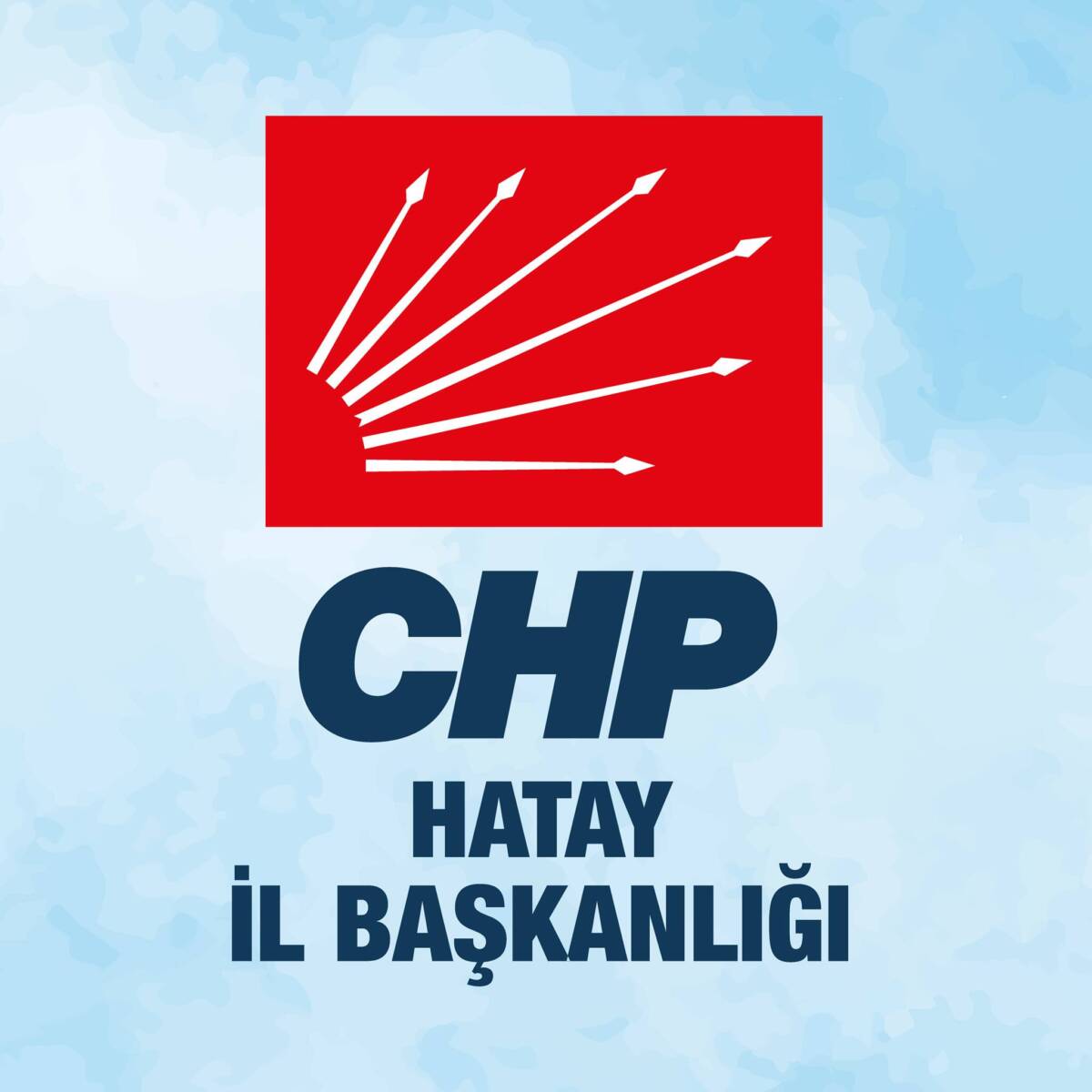 Hatay CHP İl Başkanlığı’nın yeni hizmet binasında onarım ve tadilat