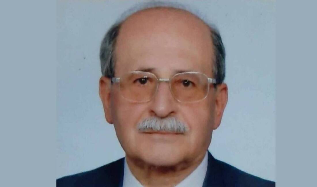 Hatay’ın Serinyol beldesinin eski belediye başkanlarından Hasip Oflazoğlu vefat etti.