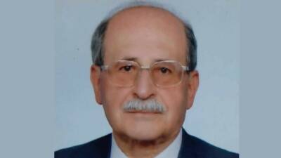 Hatay’ın Serinyol beldesinin eski belediye başkanlarından Hasip Oflazoğlu vefat etti.