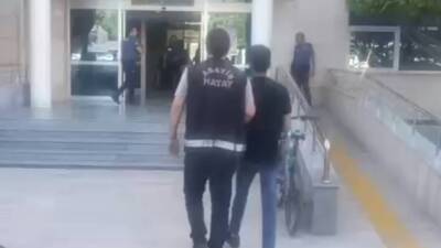 Hatay Emniyet Müdürlüğü ekipleri, aranan şahısların yakalanmasına yönelik yürüttüğü çalışmalar