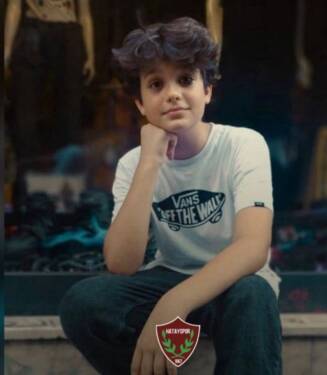 Hatayspor, İstanbul’un Kadıköy ilçesinde bıçaklanarak hayatını kaybeden 15 yaşındaki Mattia