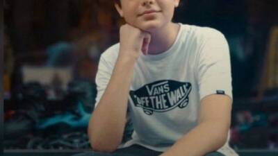 Hatayspor, İstanbul’un Kadıköy ilçesinde bıçaklanarak hayatını kaybeden 15 yaşındaki Mattia