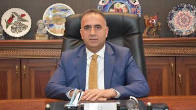 Hatay’ın Altınözü ilçesi Kamberli Mahallesi 6. Sokak’ta yaşayan vatandaşlar, evlerine