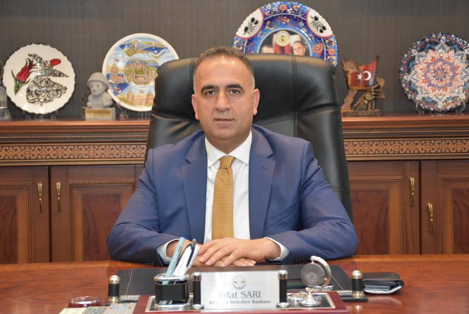 Hatay’ın Altınözü ilçesi Kamberli Mahallesi 6. Sokak’ta yaşayan vatandaşlar, evlerine