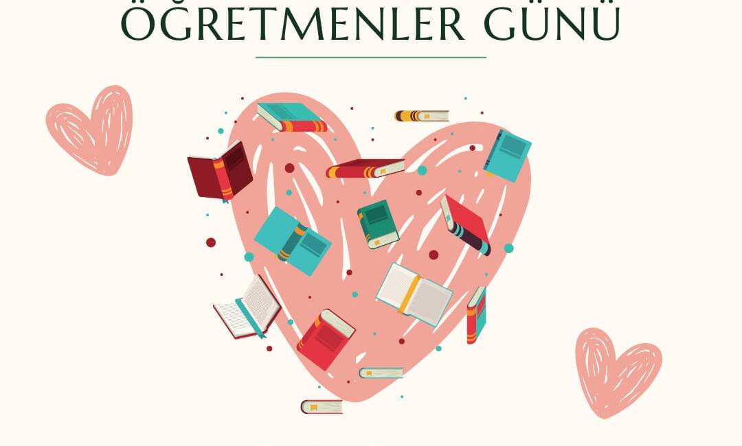 Her yıl 5 Ekim’de dünyanın dört bir yanında kutlanan Dünya