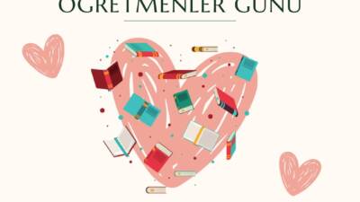 Her yıl 5 Ekim’de dünyanın dört bir yanında kutlanan Dünya