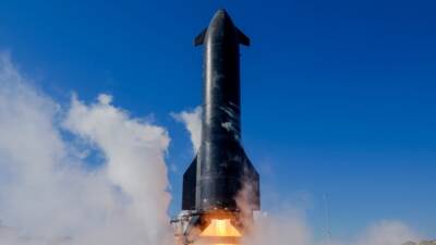 Avrupa’nın havacılık devleri Airbus, Leonardo ve Thales, Elon Musk’ın SpaceX