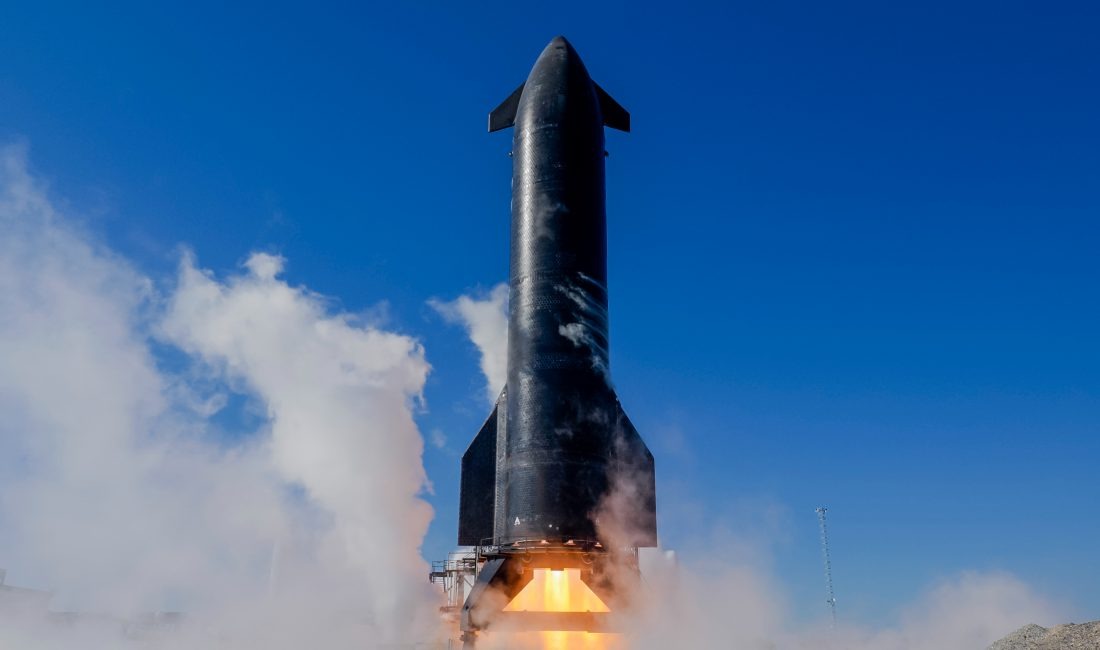 Avrupa’nın havacılık devleri Airbus, Leonardo ve Thales, Elon Musk’ın SpaceX