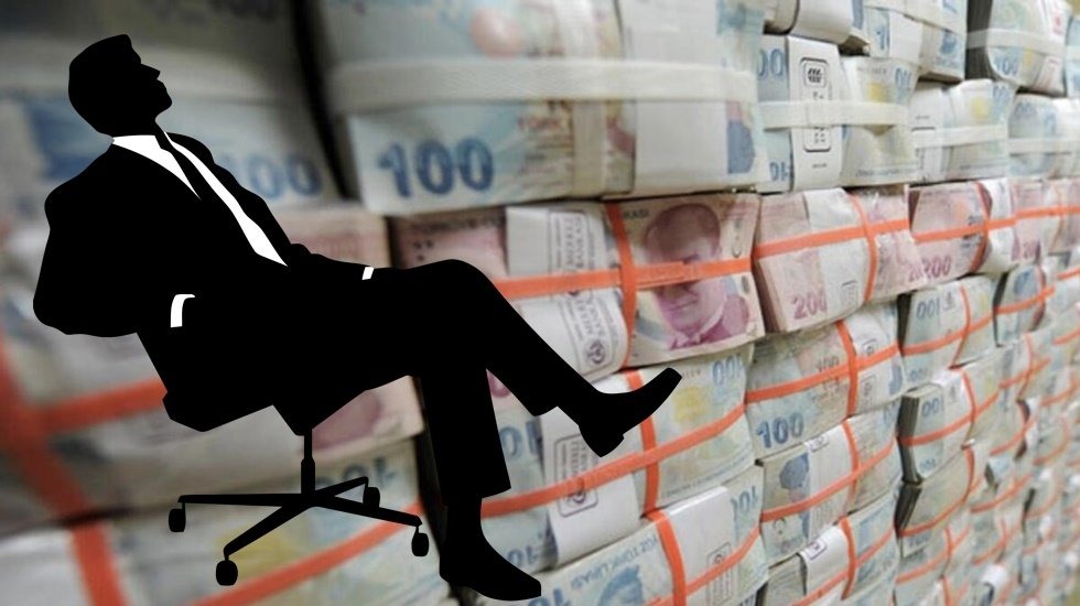 İşsizlik Sigortası Fonu’nun yüzde 15’i patron teşviklerine ayrıldı. Yaklaşık 45