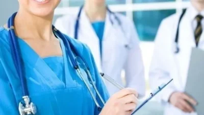 Hatay’ın 15 ilçesindeki toplam 25 Aile Sağlık Merkezinde (ASM) boş