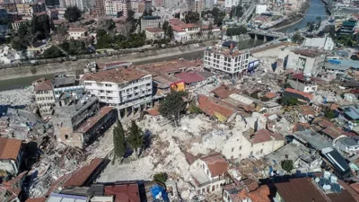 Türkiye İstatistik Kurumu’nun (TÜİK) 2024 yılı nüfus ve göç verilerine