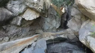 Hatay’ın İskenderun ilçesi Sarıseki Mahallesi’nde bulunan ve Türkiye’nin dört büyük