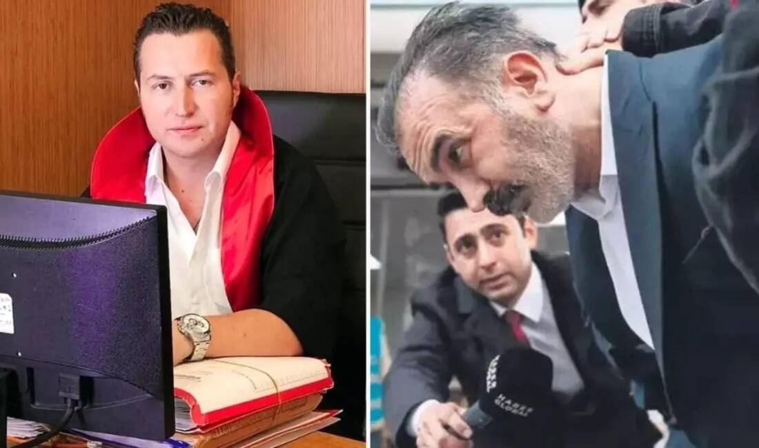 “Yenidoğan Çetesi” davasında savcıyı tehdit edenlere ilk duruşma İstanbul’da “Yenidoğan Çetesi” davasını yürüten Cumhuriyet Savcısı Yavuz Engin’i ölümle
