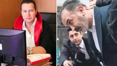 İstanbul’da “Yenidoğan Çetesi” davasını yürüten Cumhuriyet Savcısı Yavuz Engin’i ölümle