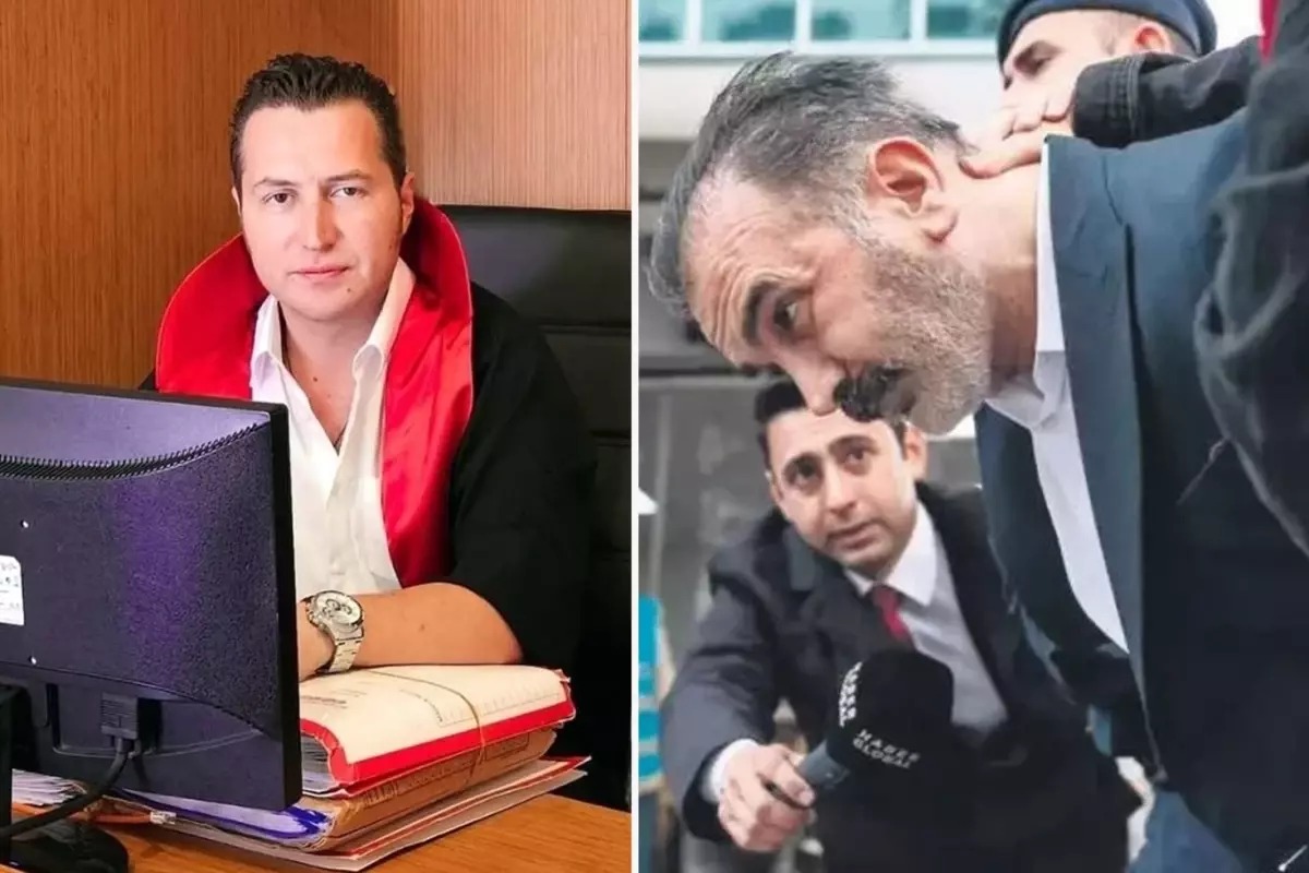 İstanbul’da “Yenidoğan Çetesi” davasını yürüten Cumhuriyet Savcısı Yavuz Engin’i ölümle
