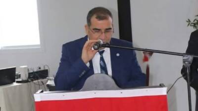 İYİ Parti Kumlu İlçe Teşkilatı, hafta sonunda düzenlenen kongreyle yeni