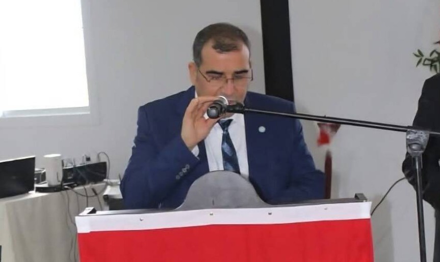 İYİ Parti Kumlu İlçe Teşkilatı, hafta sonunda düzenlenen kongreyle yeni