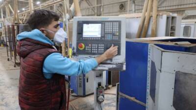 vHatay Büyükşehir Belediyesi’nin (HBB) istihdamı artırmak ve iş arayan vatandaşlarla