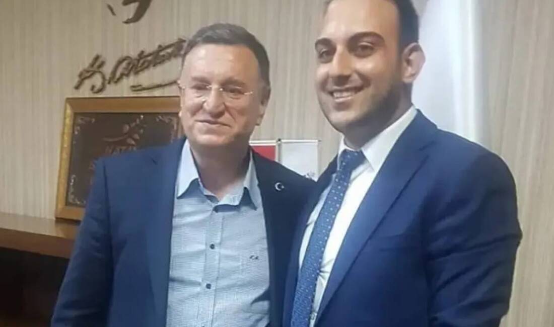 Hatay’da gerçekleştirilen CHP İl Kongresi, siyasi tansiyonun yükseldiği bir ortama