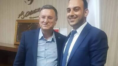 Hatay’da gerçekleştirilen CHP İl Kongresi, siyasi tansiyonun yükseldiği bir ortama