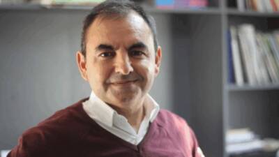 HDK soruşturmasında “örgüt üyeliği” suçlamasıyla yargılanan gazeteci Ercüment Akdeniz, 247