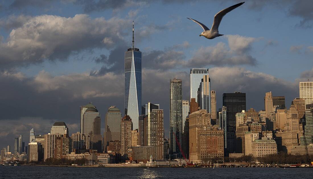 Deutsche Bank’ın yayımladığı araştırmaya göre, dünyada aylık ortalama konut kirasının