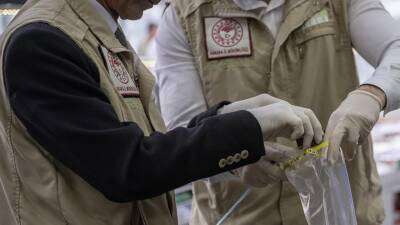 Tarım ve Orman Bakanı İbrahim Yumaklı, eylül ayında gerçekleştirilen gıda