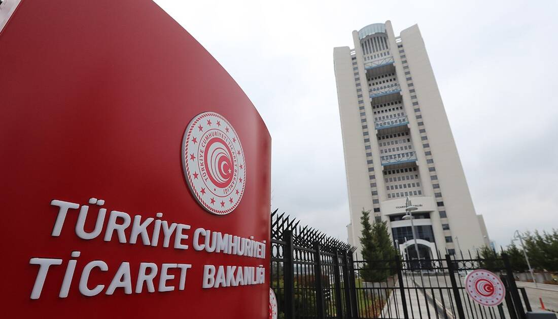 Ticaret Bakanlığı, taşınmaz ilanlarında yapılan fahiş fiyat artışları nedeniyle bugüne