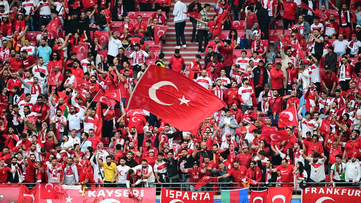 A Milli Futbol Takımı’nın FIFA Dünya Kupası Elemeleri E Grubu’nda