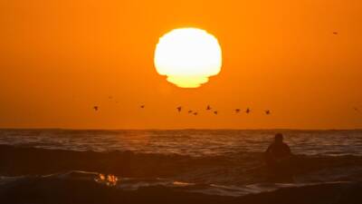 Avrupa Birliği’nin Copernicus İklim Değişikliği Servisi (C3S) verilerine göre, Eylül