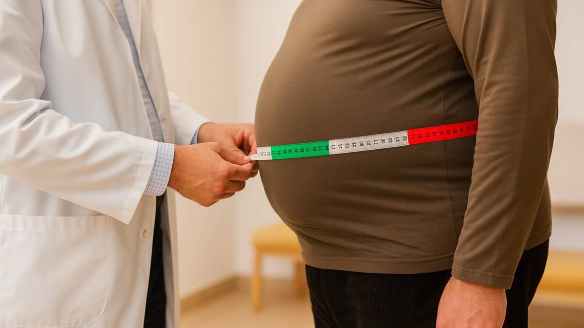 Türk Hematoloji Derneği Başkanı Prof. Dr. Muhlis Cem Ar, obezite