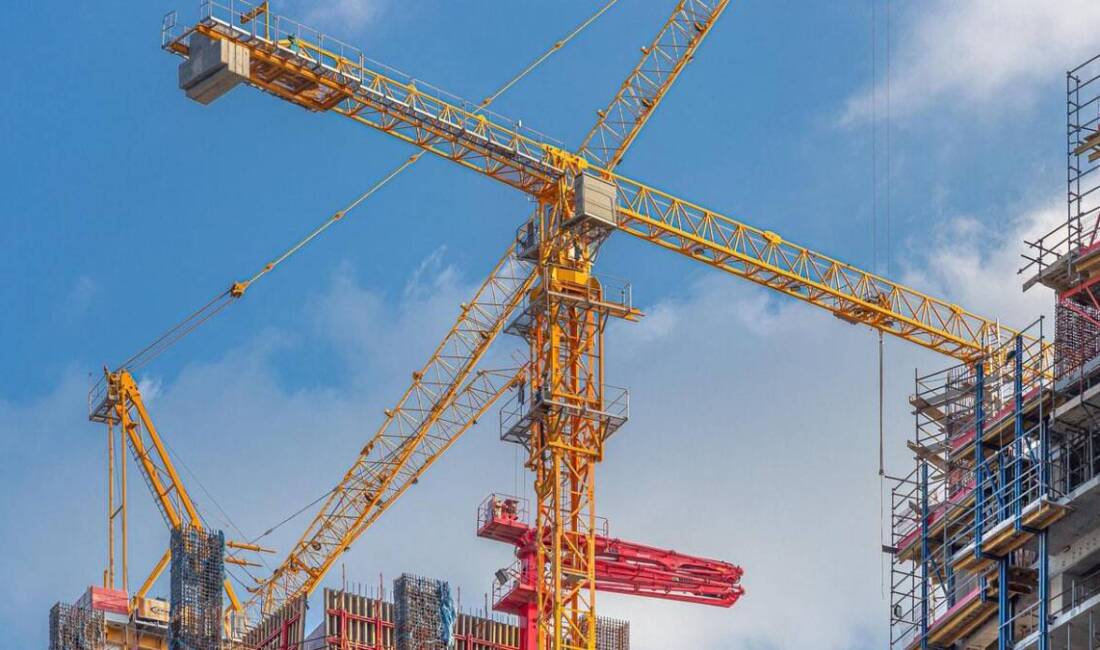 Türk müteahhitlik sektörü, Avrupa’da yeni fırsatların peşinde. Türkiye Müteahhitler Birliği