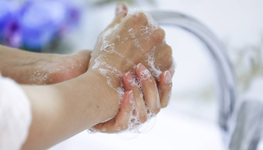 Enfeksiyon Hastalıkları Uzmanı Prof. Dr. Yasemin Çağ, 15 Ekim Dünya