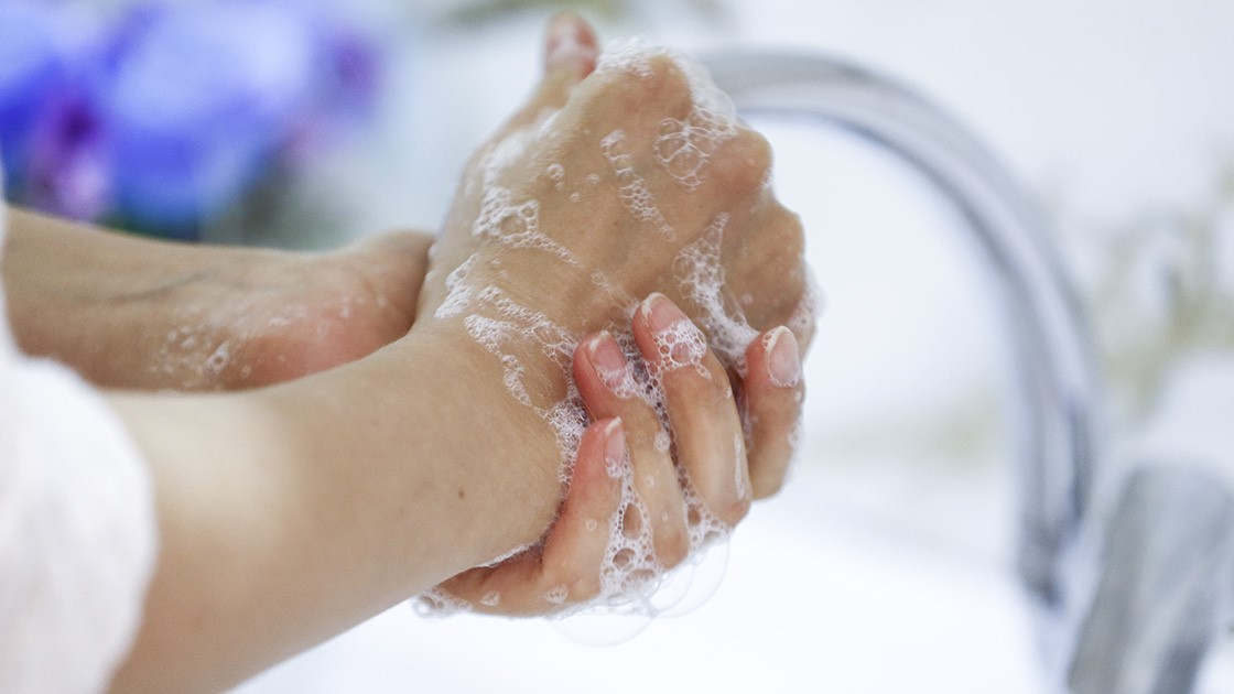 Enfeksiyon Hastalıkları Uzmanı Prof. Dr. Yasemin Çağ, 15 Ekim Dünya