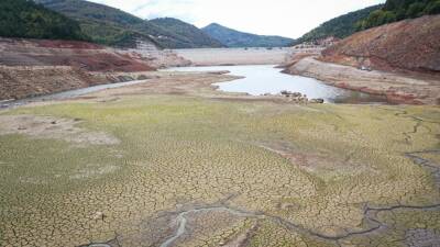 Türkiye genelinde 2025 su yılı yağışları, son 52 yılın en
