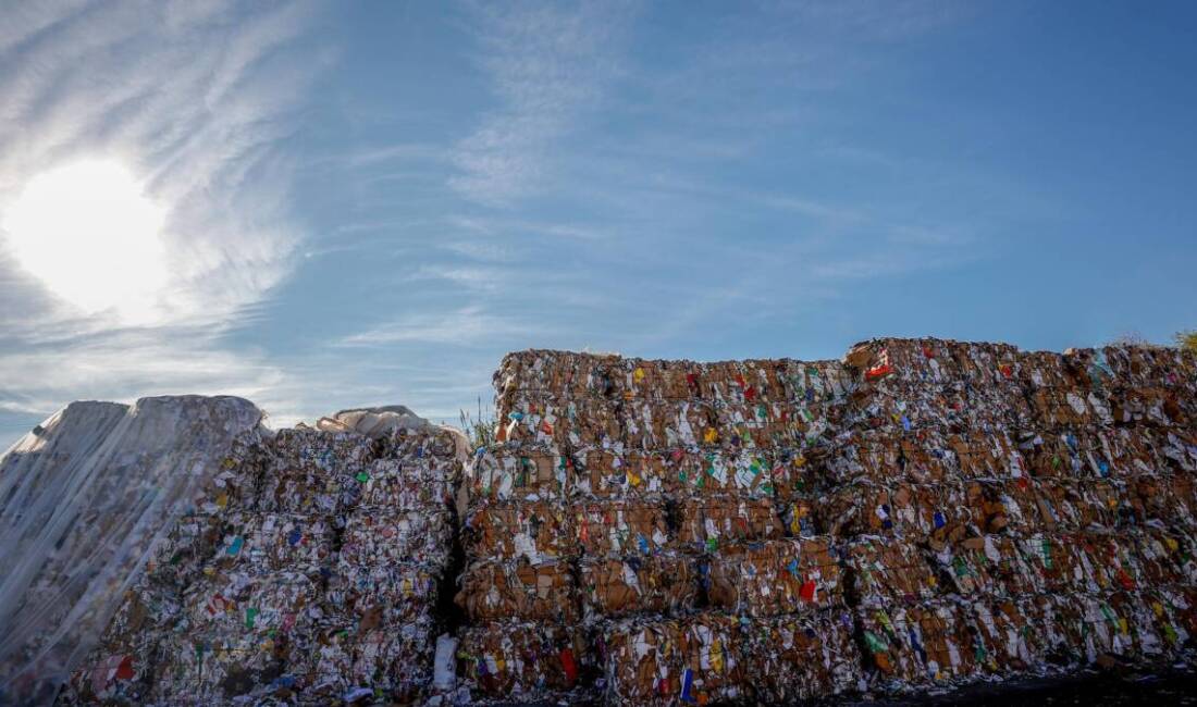 Çevre Bakanlığı, 2025-2035 Ulusal Atık Yönetimi Stratejisi ile düzensiz döküm