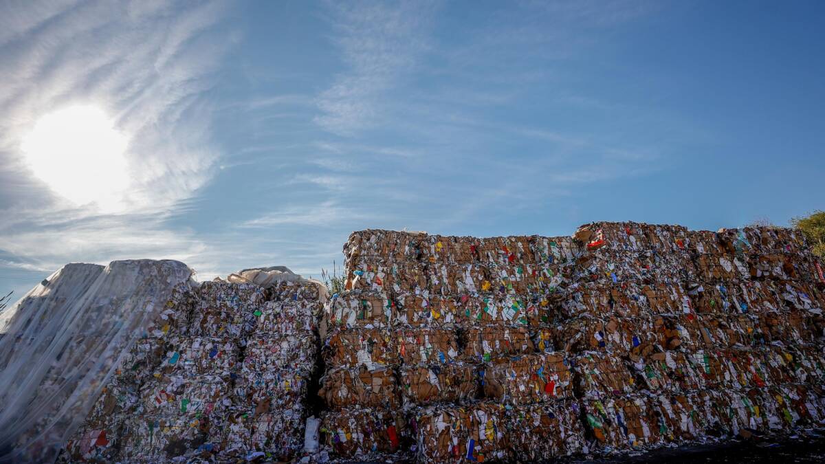 Çevre Bakanlığı, 2025-2035 Ulusal Atık Yönetimi Stratejisi ile düzensiz döküm