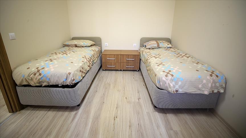 Milli Eğitim Bakanlığı’na bağlı eğitim kurumlarının 2026 yılı pansiyon ücretleri