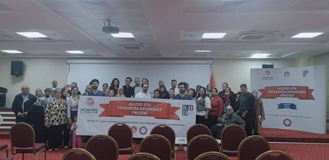 Cumhurbaşkanı Recep Tayyip Erdoğan tarafından “2025 Aile Yılı” ilan edilmesiyle