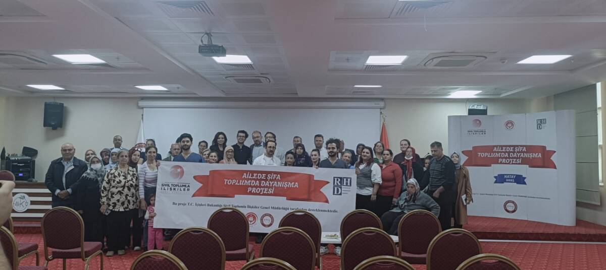 Cumhurbaşkanı Recep Tayyip Erdoğan tarafından “2025 Aile Yılı” ilan edilmesiyle