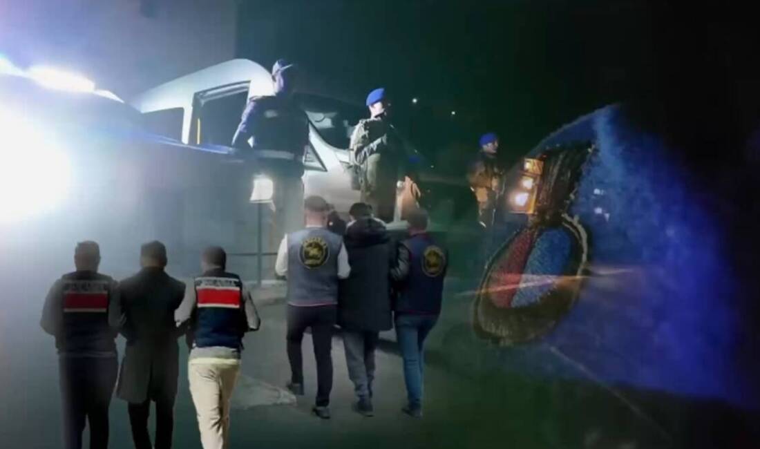 İçişleri Bakanı Ali Yerlikaya, Fetullahçı Terör Örgütü’ne (FETÖ) yönelik 32