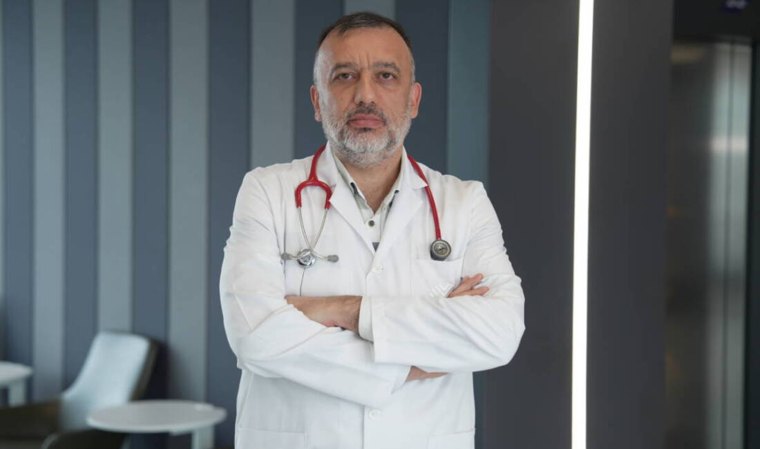Medipol Bahçelievler Hastanesi Çocuk Sağlığı ve Hastalıkları Uzmanı Prof. Dr.