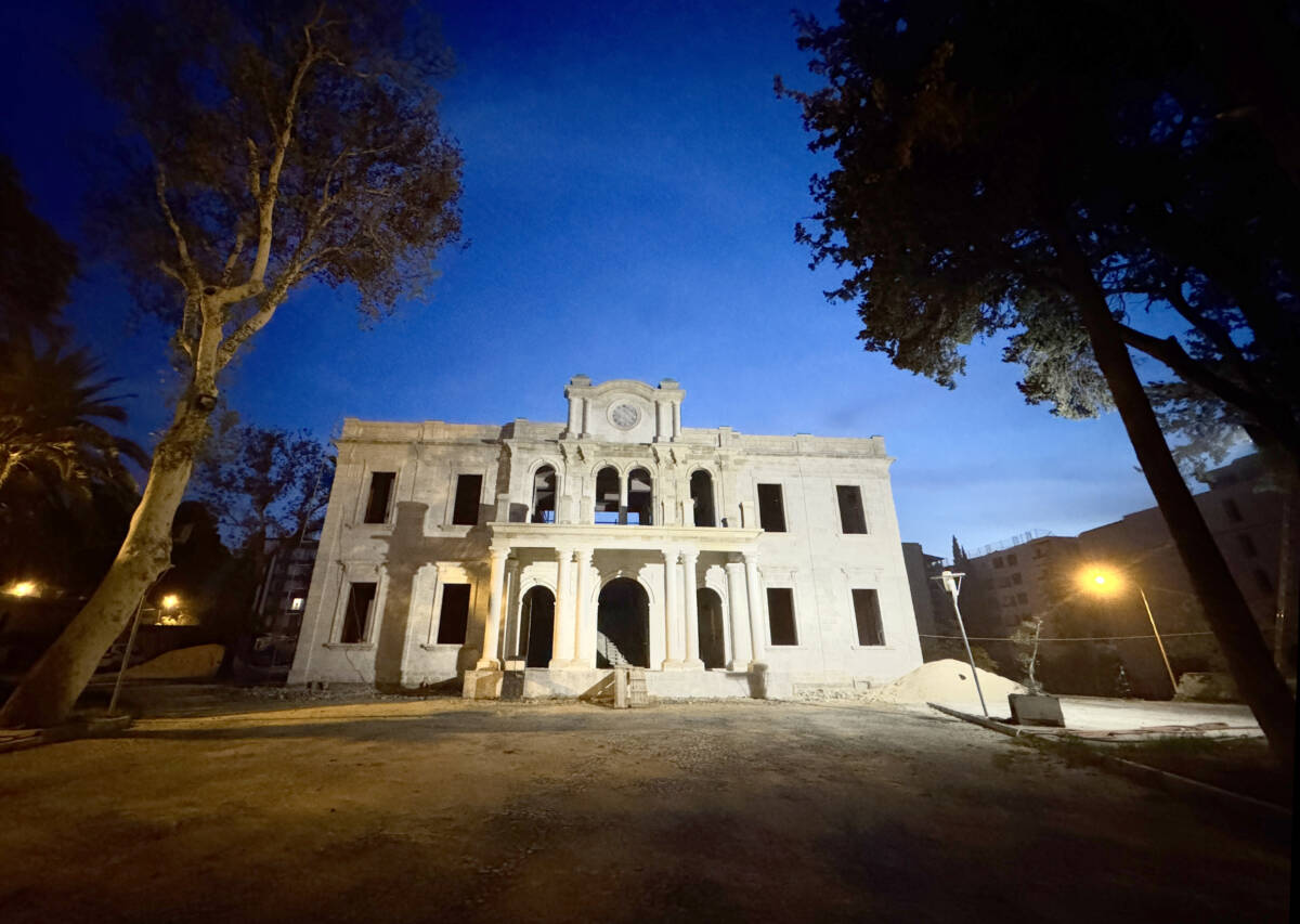 Kahramanmaraş merkezli 6 Şubat 2023’teki depremlerden etkilenen Hatay, alt ve