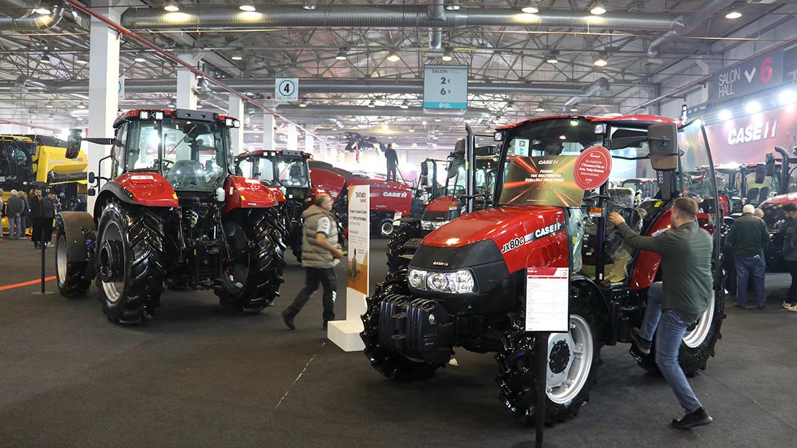 Bahçe Tarımında Traktör Talebi Patladı Türkiye’de son yıllarda bahçe tipi tarıma olan ilginin artmasıyla, bu